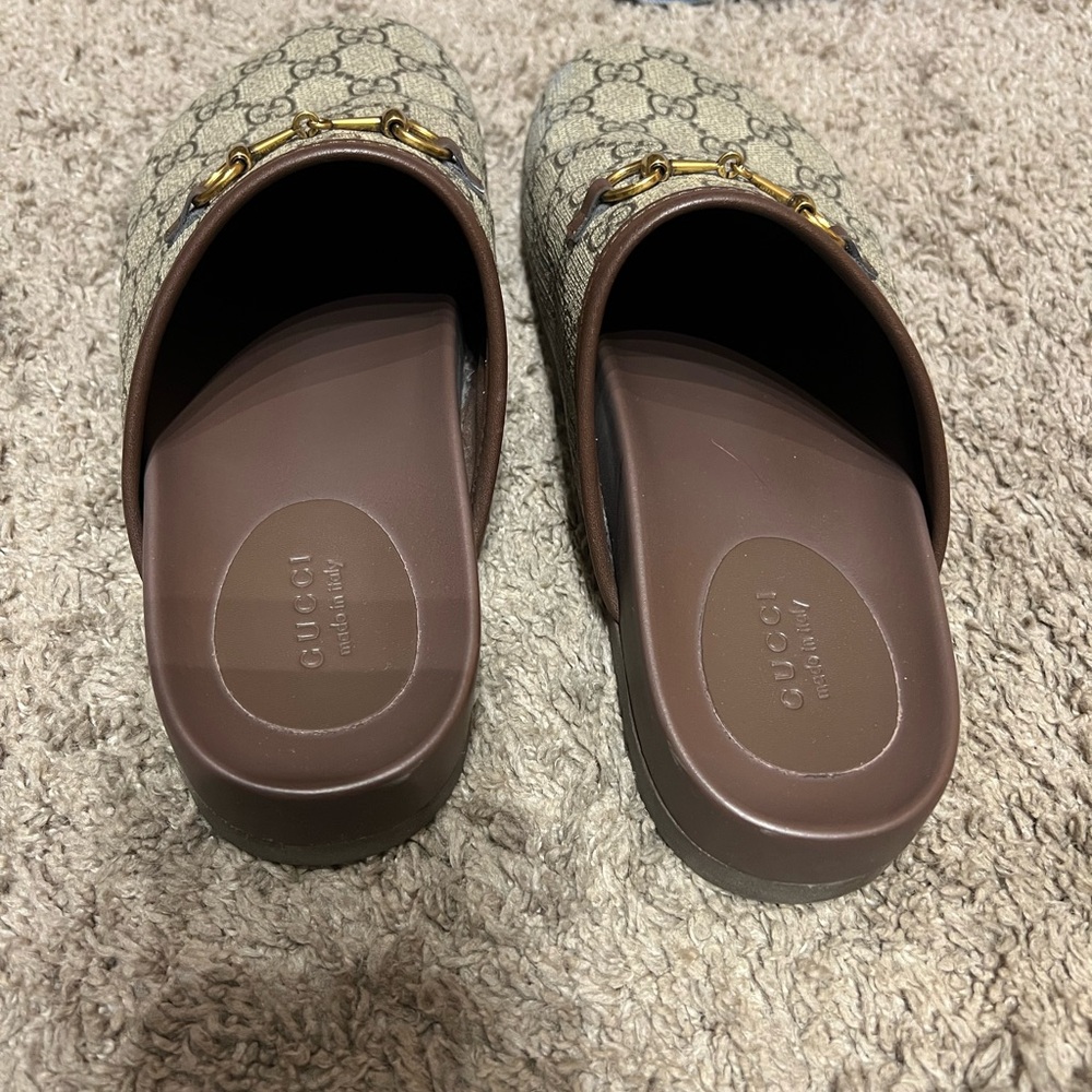 Gucci Mule - Picture 2 of 4